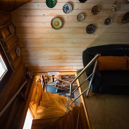 Cabana Jasmin Baile Chirui Экстерьер фото