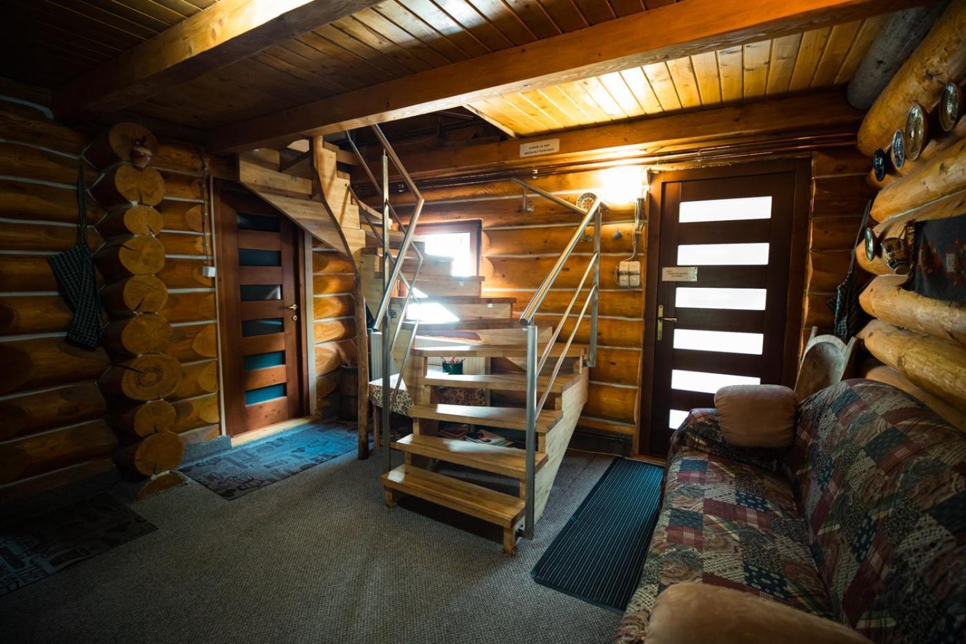 Cabana Jasmin Baile Chirui Экстерьер фото