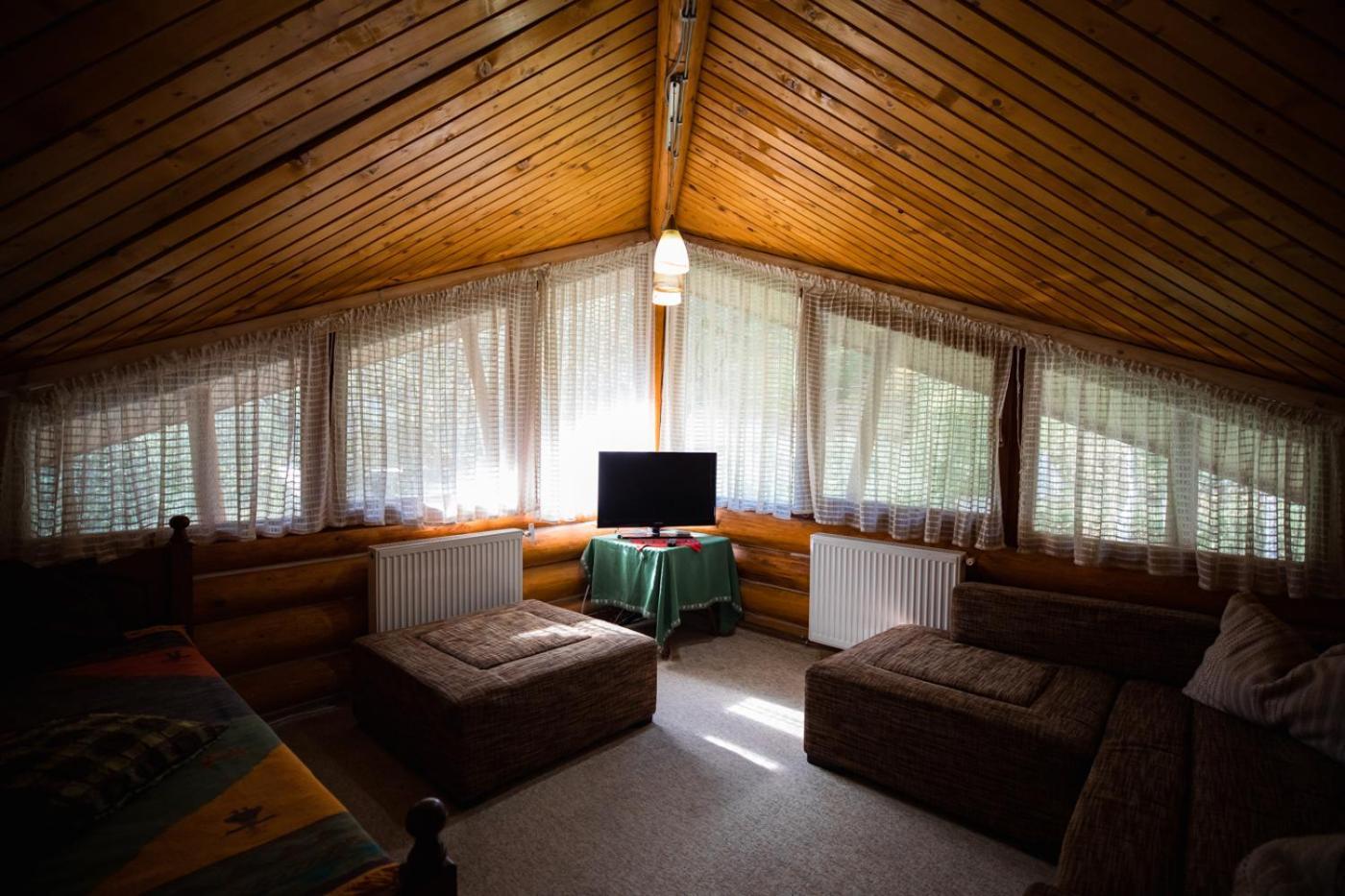 Cabana Jasmin Baile Chirui Экстерьер фото