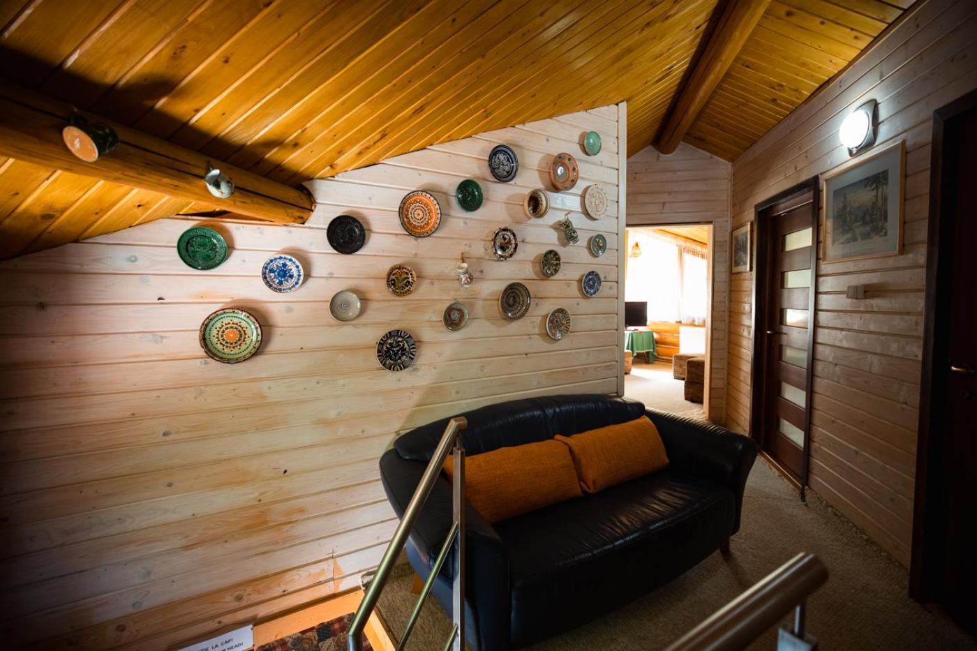 Cabana Jasmin Baile Chirui Экстерьер фото