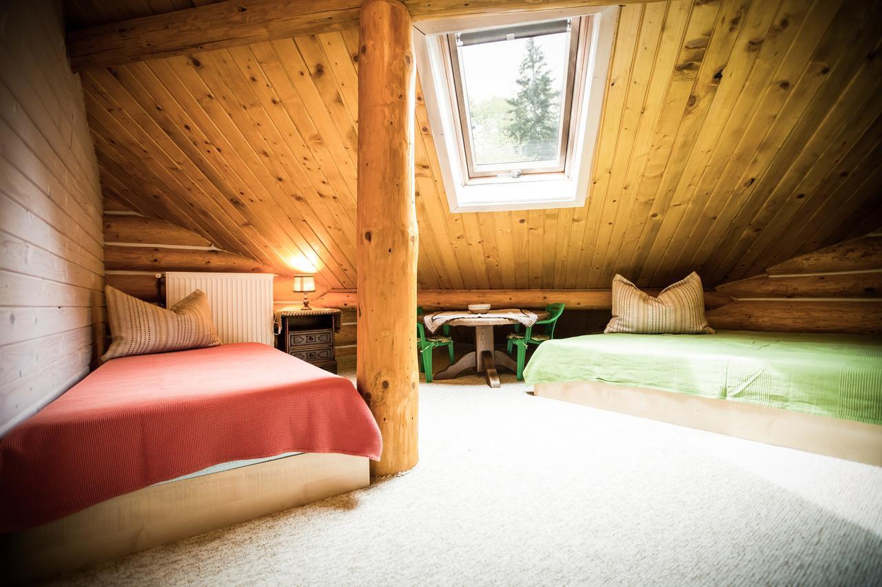 Cabana Jasmin Baile Chirui Экстерьер фото